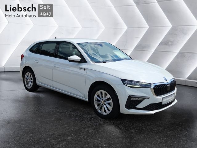 Skoda Scala - Bild 7