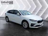 Skoda Scala - Vorschau Bild 7