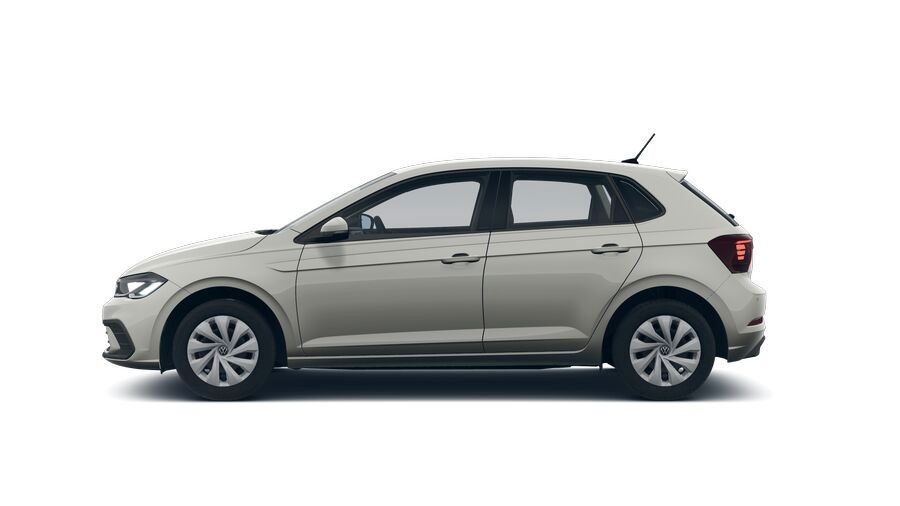 Volkswagen Polo - Bild 2