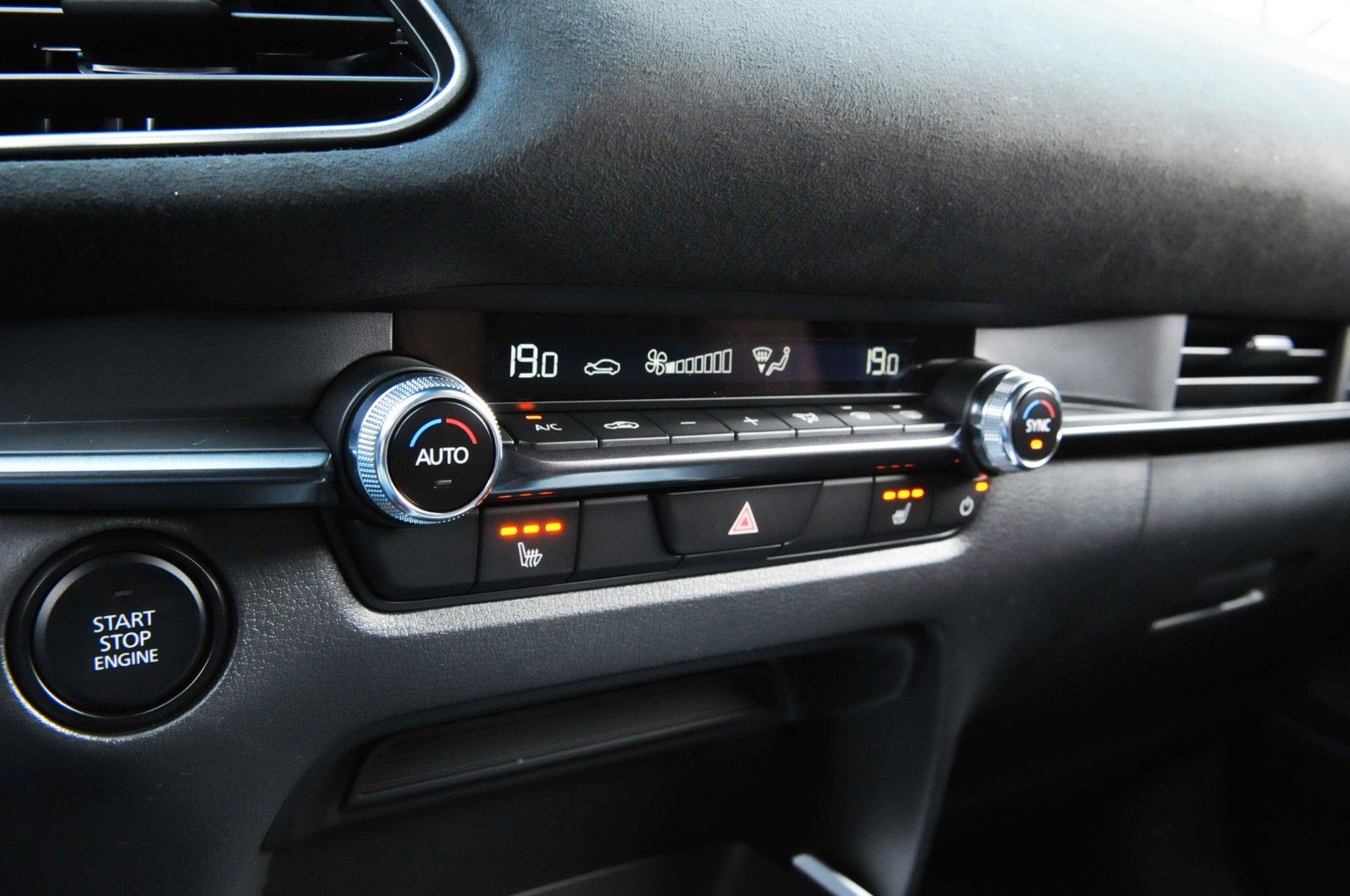 Mazda CX-30 - Bild 22