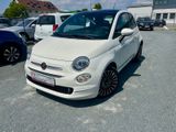 Fiat 500 Launch Edition 36 Mo. Garantie* - Fiat 500: Launch Edition