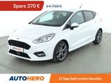 Ford Fiesta 1.0 EcoBoost ST-Line X *NAVI*LED*ACC*CAM* - Ford Fiesta: ST Line X