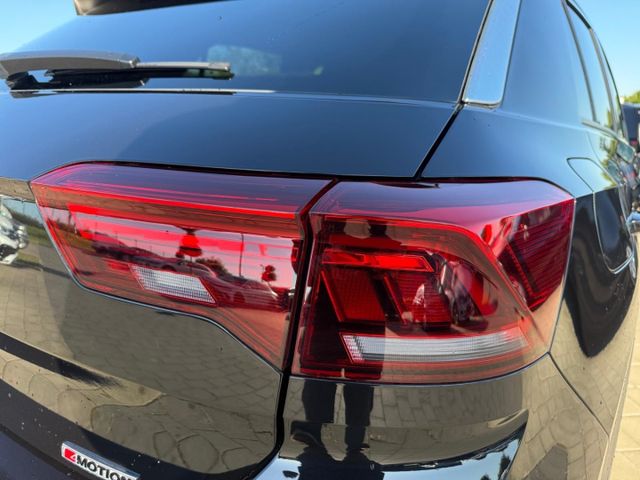 T-Roc Sport 2.0 TSI 4Motion DSG Sportpaket Navi 