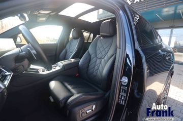 BMW X6 - 9