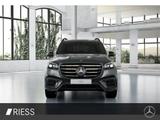 Mercedes-Benz GLS 580 4M AMG Sport Night Distr Pano HUD STH Si - gebrauchte Mercedes-Benz GLS 580 aus dem Jahr 2024
