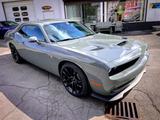 Dodge Challenger 6.4 R/T SCAT PACK*LAST CALL*LED*GSHD - Dodge Challenger in Bochum