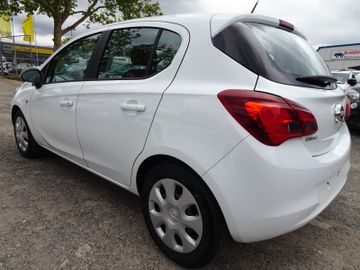 Opel Corsa - 4