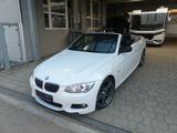 BMW 320d Cabrio M Sport Edition/BMW PerformancePaket - BMW 320: 320d Edition Sport