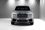 Rolls-Royce Cullinan Series II 2025 GREY/TIFFANY 4SEAT STOCK - Rolls-Royce Cullinan in Hamburg