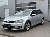 Volkswagen Golf Variant Comfortline BMT Behindertengerecht, - Volkswagen Golf: Variant Comfortline
