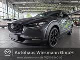 Mazda CX-30 2.5L e-SKYACTIV G 140ps - Mazda CX-30