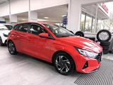 Hyundai i20 Intro Edition Standheizung - Hyundai i20: Standheizung