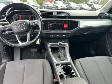 Audi Q3 - 5