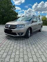 Dacia Logan MCV II - Dacia Logan aus 2013
