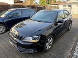 Volkswagen Jetta 2.0 TDI MATCH Navi,SHZ,Klimaautomatik,PDC - Volkswagen Jetta: Match