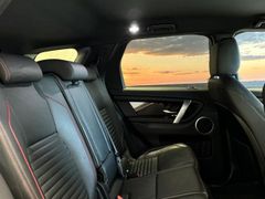 Foto Nummer 5: LAND ROVER Discovery Sport