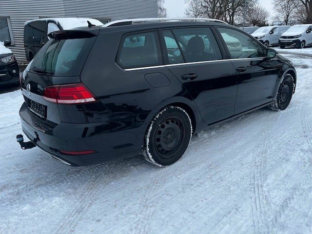 Volkswagen Golf VII Variant Highline