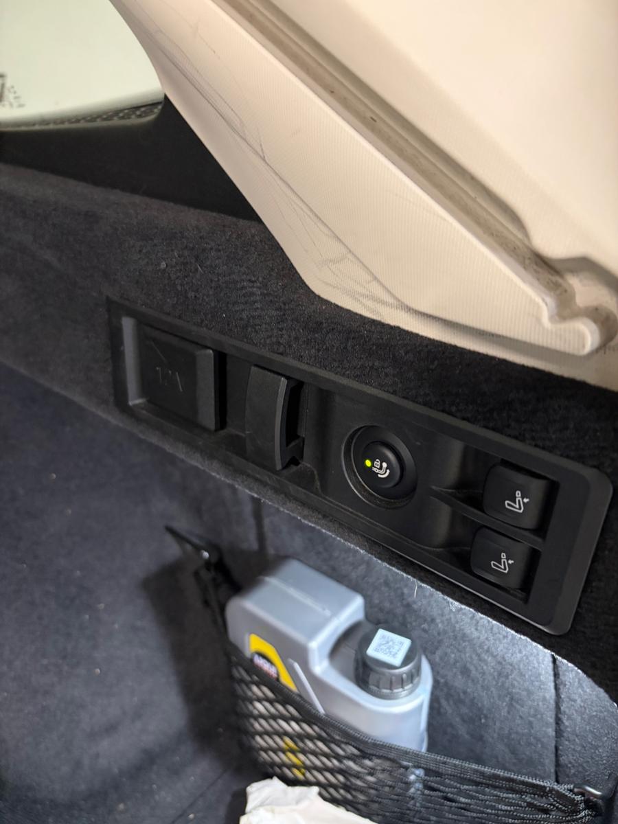 BMW 320 i Touring Sport Line Auto Sport Line, миниатюра 13