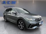Volkswagen Tiguan Allspace 2.0 TDI 4Motion*R-Line*ACC*LED* - : Allradantrieb, Geländewagen