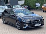 Opel Insignia B Sports Tourer GSi 4x4**VIELE-EXTRAS** - Opel Insignia: Allradantrieb, Sports Tourer