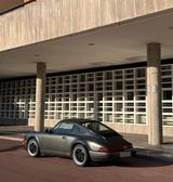 Porsche 964 Carrera 2 (1992) | Slate Grey - Porsche 964 aus 1992