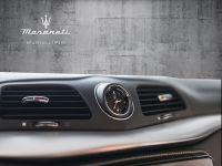 Maserati GranCabrio - Vorschau Bild 12