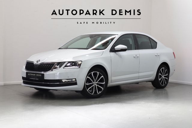 Skoda Octavia Lim. Style 1.5 DSG/AHK/ACC/LED/MEM/KAM