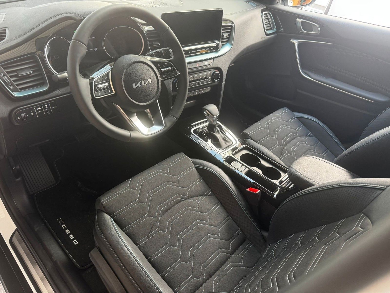 Kia XCeed - Bild 9