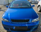Opel Astra G Coupé Bertone - Opel Astra mit Benzin-Antrieb: Coupé, Bertone