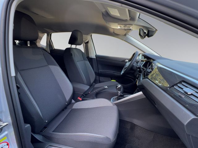 Polo Life 1.0 TSI 5-Gang