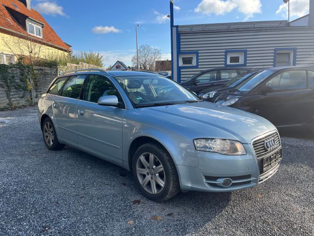 Audi A4 Avant 1.6*Klimaautomatik*