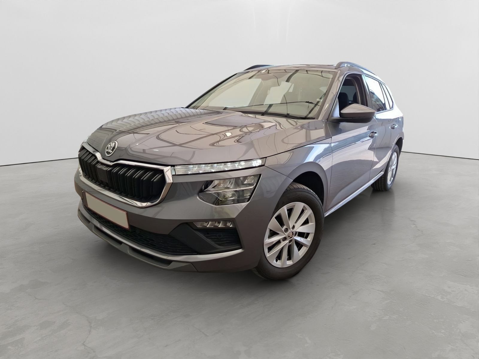 Skoda Kamiq 1.0TSI DSG Selection AHK/KAM/SITZHZ/LED