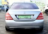 Mercedes-Benz S 500 *WENIG KM: 88.233*mit GARANTIE auf KM-STAN - Mercedes-Benz S 500 Gebrauchtwagen