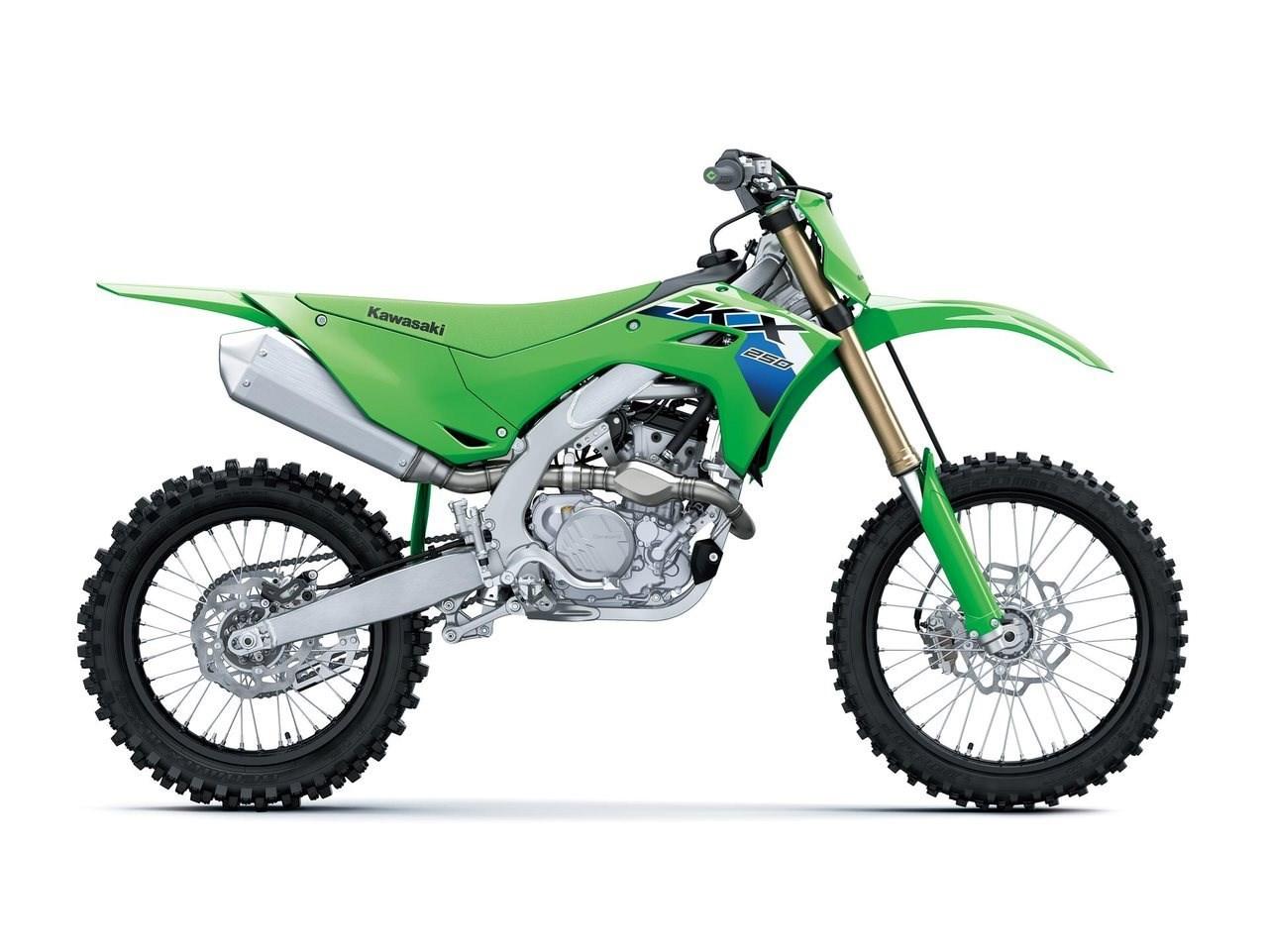 Kawasaki KX 250