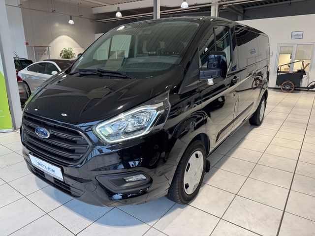 Ford Transit Custom 320 L2 Trend *Kamera*BT*CarPlay