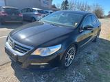Volkswagen Passat CC  3.6 Benzin 299 HP 4MOTION AUT - Volkswagen Passat: 3c2