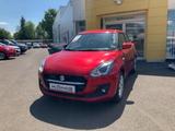 Suzuki Swift Comfort CVT Hybrid 1.2 *Klima*DAB+*PDC* - Suzuki Swift Comfort mit Hybrid-Antrieb (Benzin/Elektro)