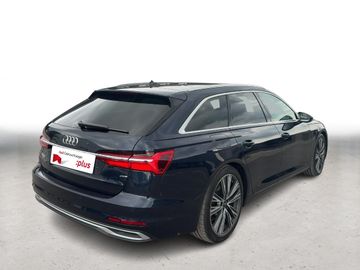 Audi A6 - 4