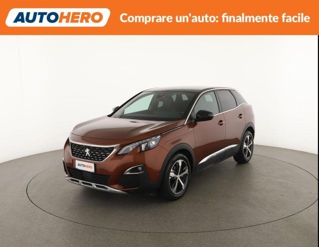 Image of Peugeot 3008