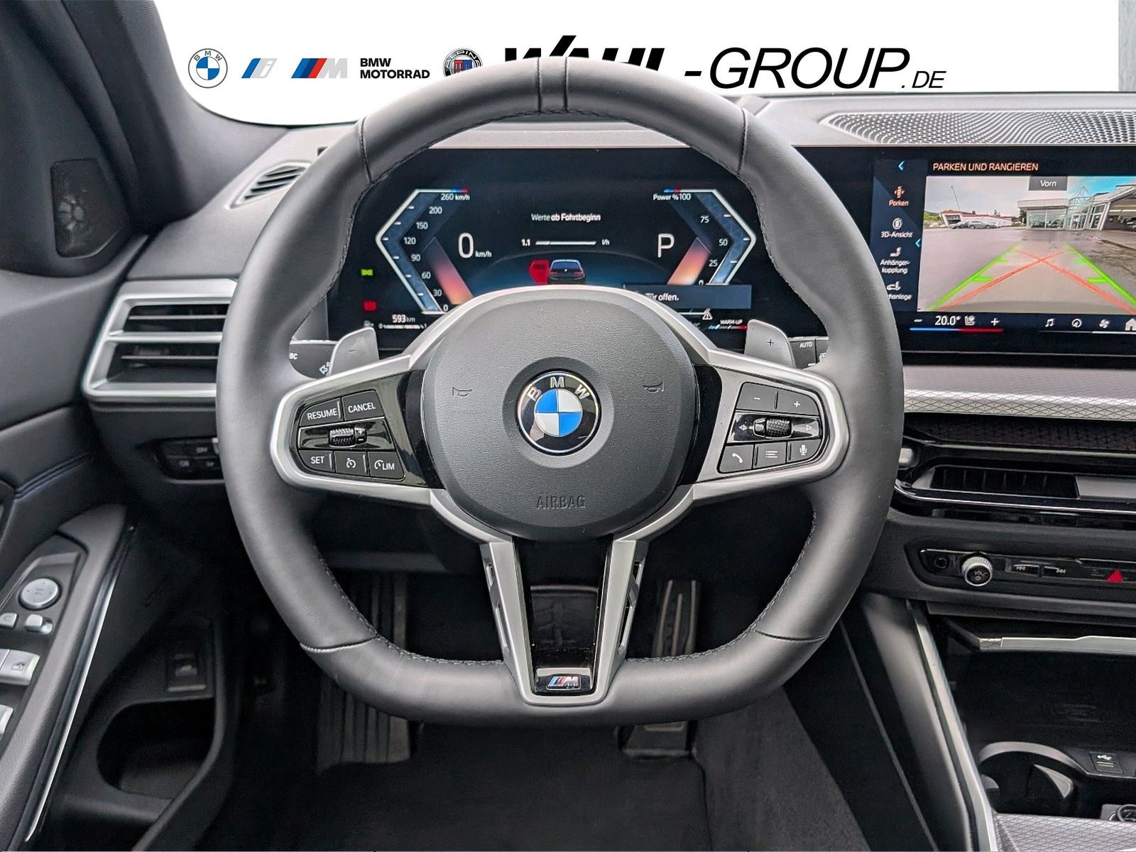BMW 330 - Bild 10