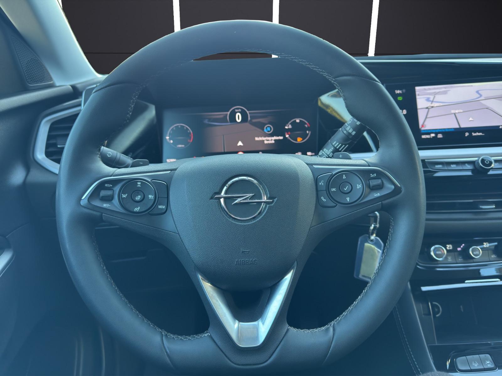 Opel Grandland (X)/GS /Winter Paket/Navi/Style Paket