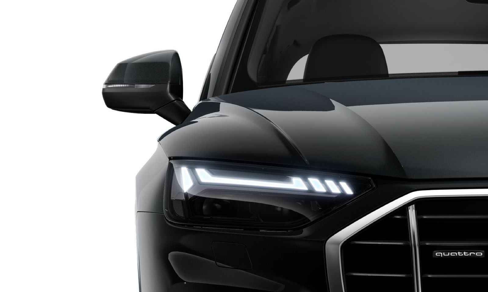 Audi Q5 - Bild 4