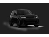 Land Rover Range Rover Sport SV Black P635 4.4 V8 23 Zoll A - Land Rover Range Rover Sport mit Benzin-Antrieb
