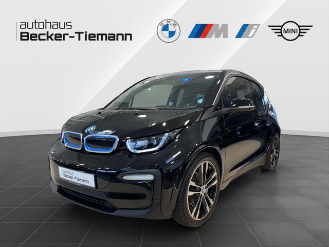 BMW i3 120Ah PDC Navi Klima Sitzheizung