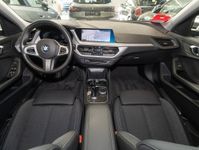 BMW 118 - Vorschau Bild 9