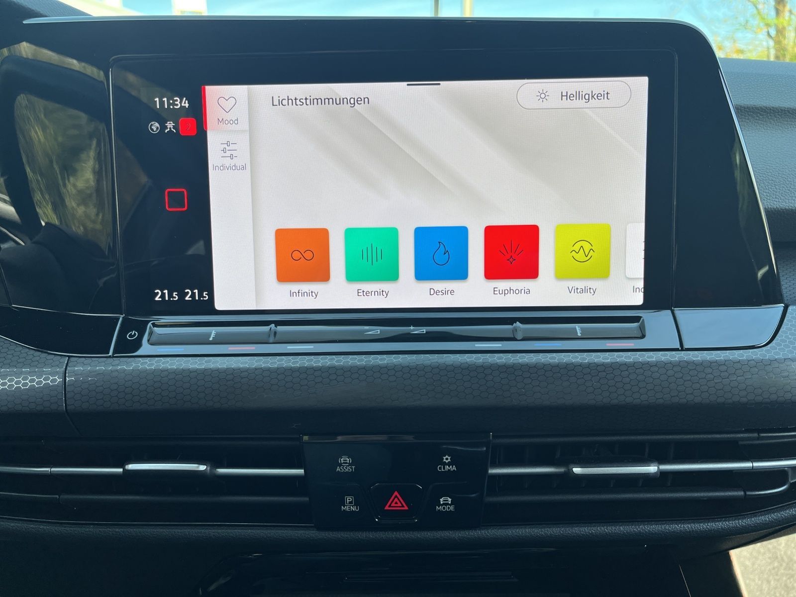 Volkswagen Golf - Bild 18