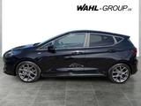 Ford Fiesta 1.0 EcoBoost Hybrid ST-Line X ABS ESP SER - Ford Fiesta Gebrauchtwagen in Kiel