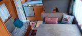 Dethleffs Fiat Ducato  - Dethleffs Ducato