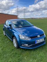 Volkswagen Polo 1.0 55kW BMT Comfortline Comfortline - VW Polo von privat