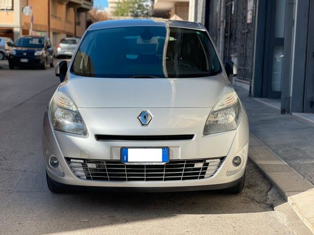 Renault Scénic 1.4 TCe Dynamique 7 posti